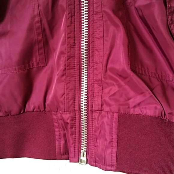 Free PEOPLE Jacket - Picture 10 of 10